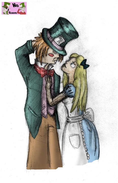 alice x hatter|alice x hatter book.